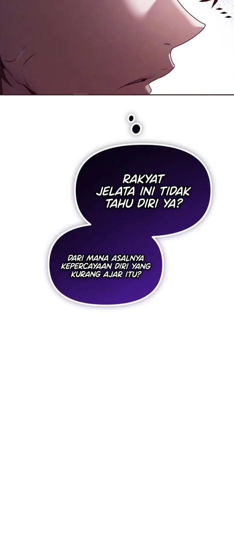 The Regressed Life Of A Back Alley Mage Chapter 20 Gambar 42