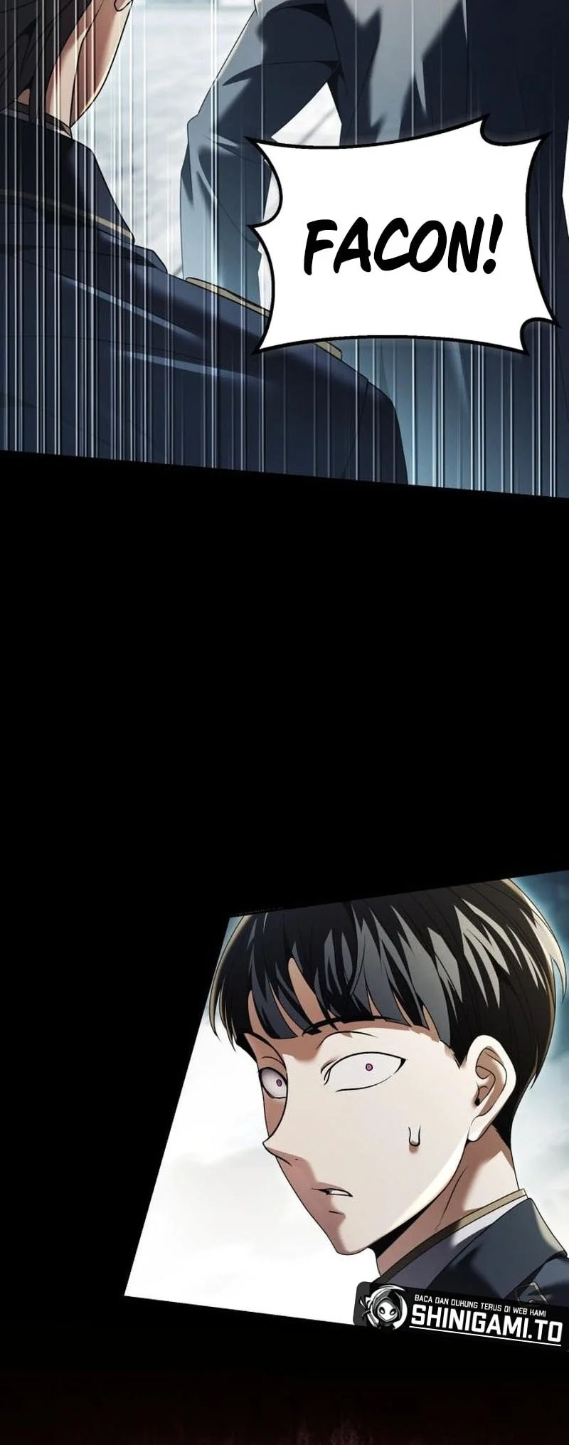 The Regressed Life Of A Back Alley Mage Chapter 20 Gambar 54