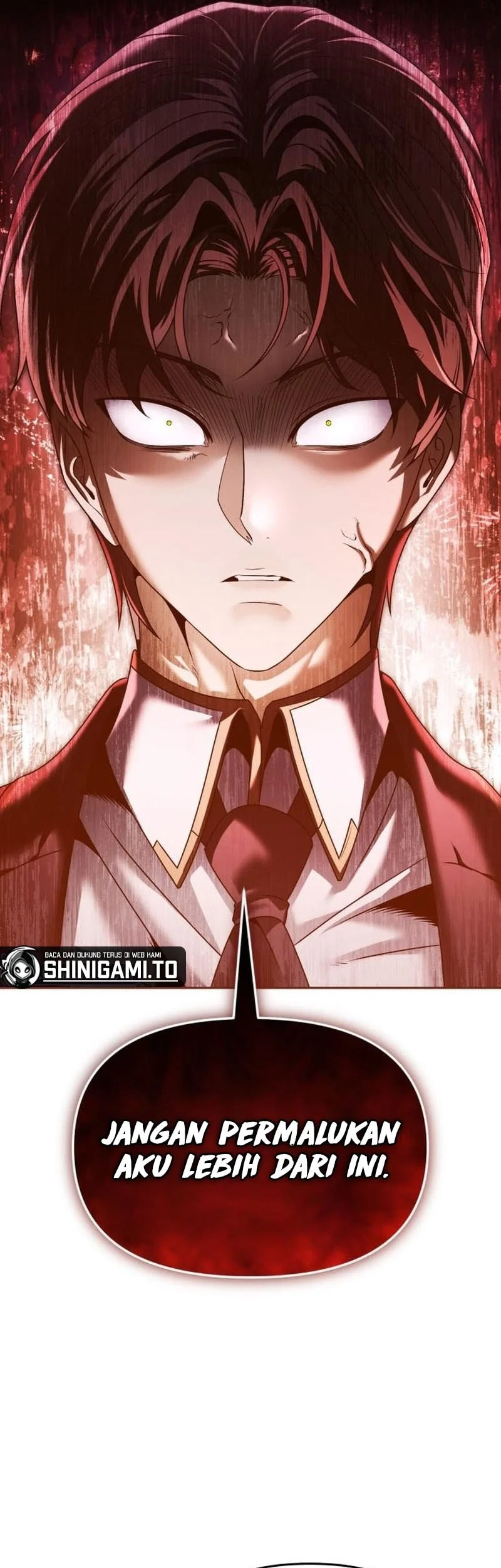 The Regressed Life Of A Back Alley Mage Chapter 20 Gambar 55