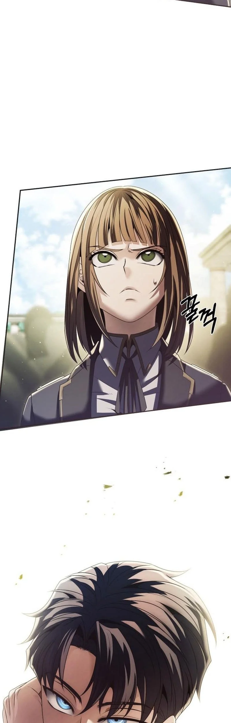 The Regressed Life Of A Back Alley Mage Chapter 20 Gambar 65