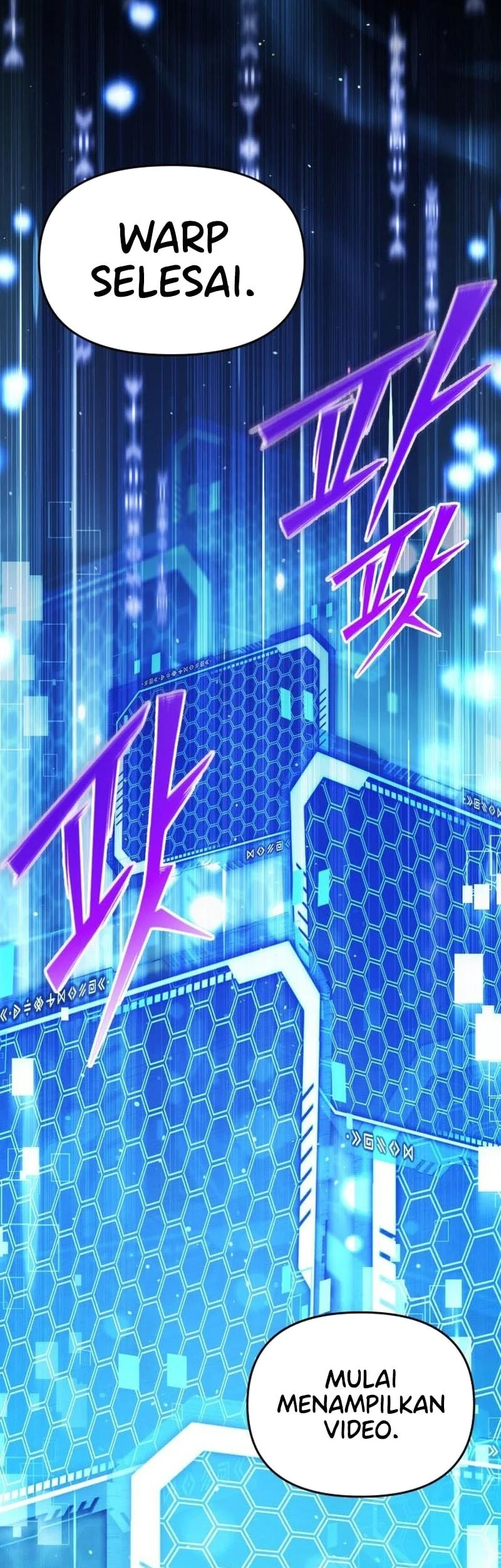 The Regressed Life Of A Back Alley Mage Chapter 20 Gambar 71