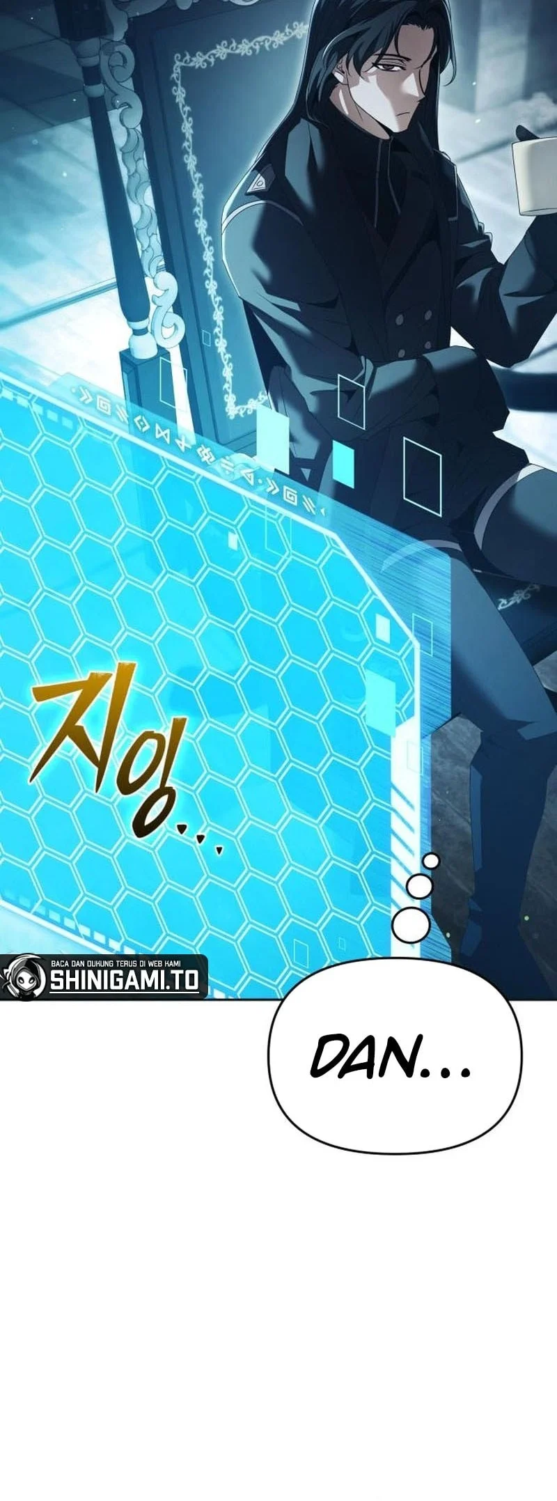 The Regressed Life Of A Back Alley Mage Chapter 20 Gambar 74