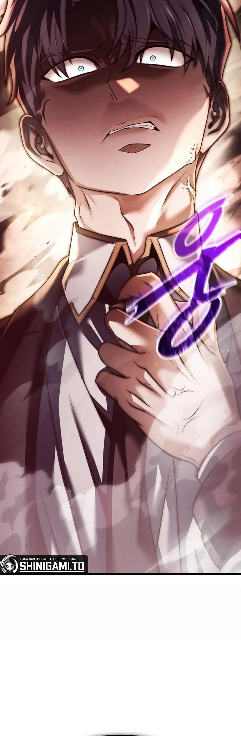 The Regressed Life Of A Back Alley Mage Chapter 20 Gambar 78