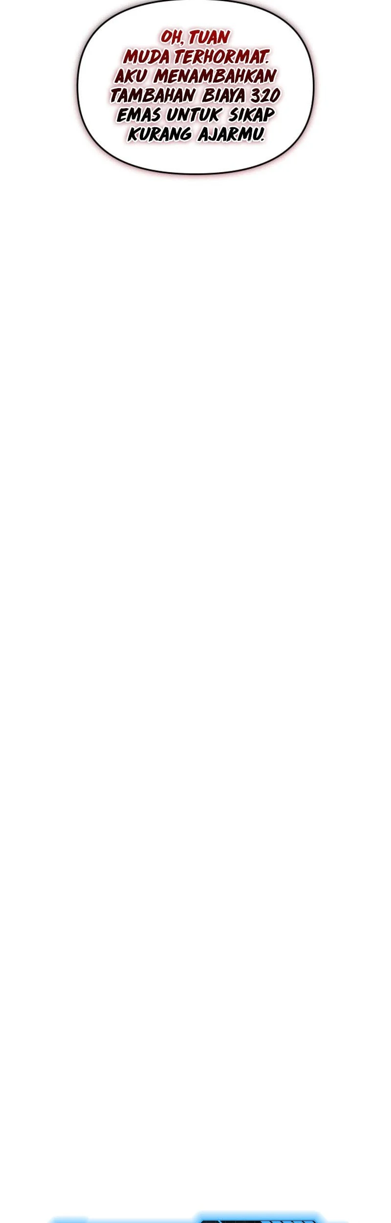 The Regressed Life Of A Back Alley Mage Chapter 20 Gambar 79