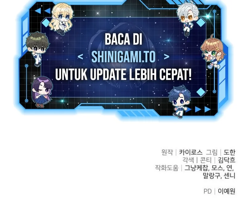 The Regressed Life Of A Back Alley Mage Chapter 20 Gambar 80