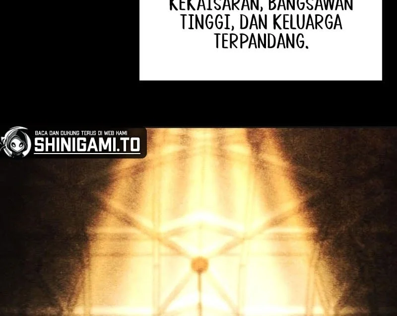 The Regressed Life Of A Back Alley Mage Chapter 20 Gambar 6