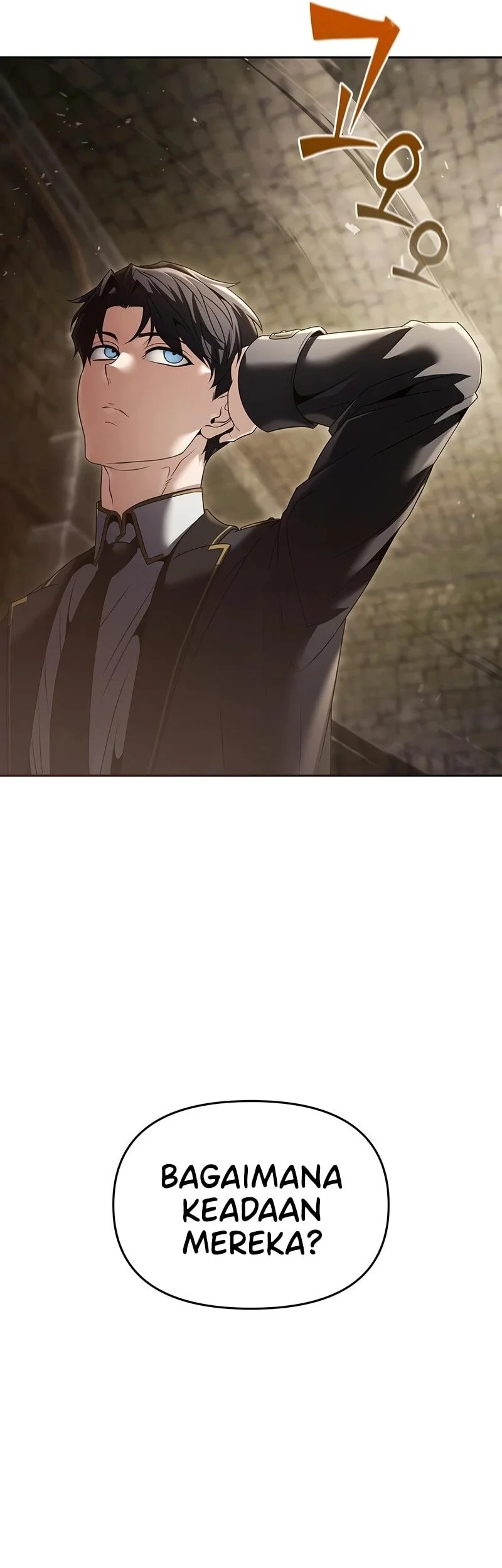 The Regressed Life Of A Back Alley Mage Chapter 21 Gambar 47