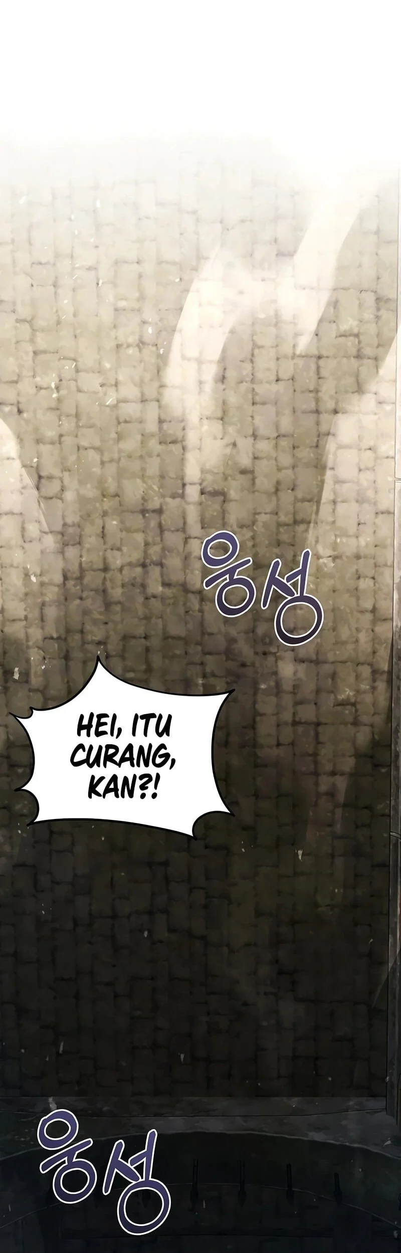 The Regressed Life Of A Back Alley Mage Chapter 21 Gambar 48