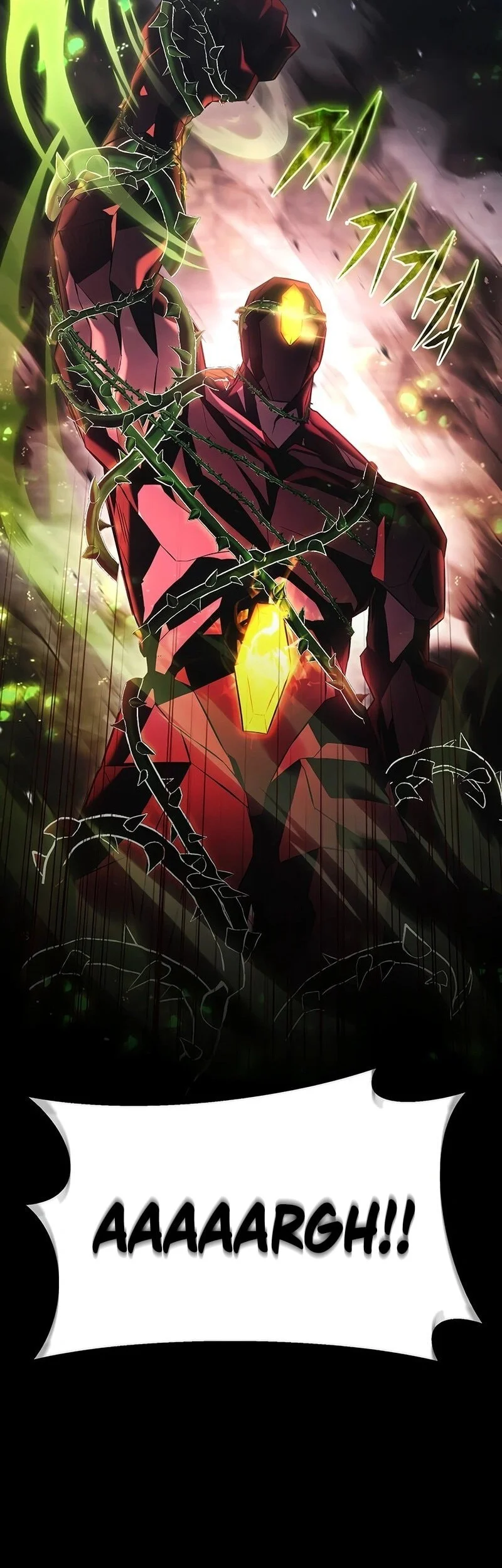 The Regressed Life Of A Back Alley Mage Chapter 21 Gambar 56