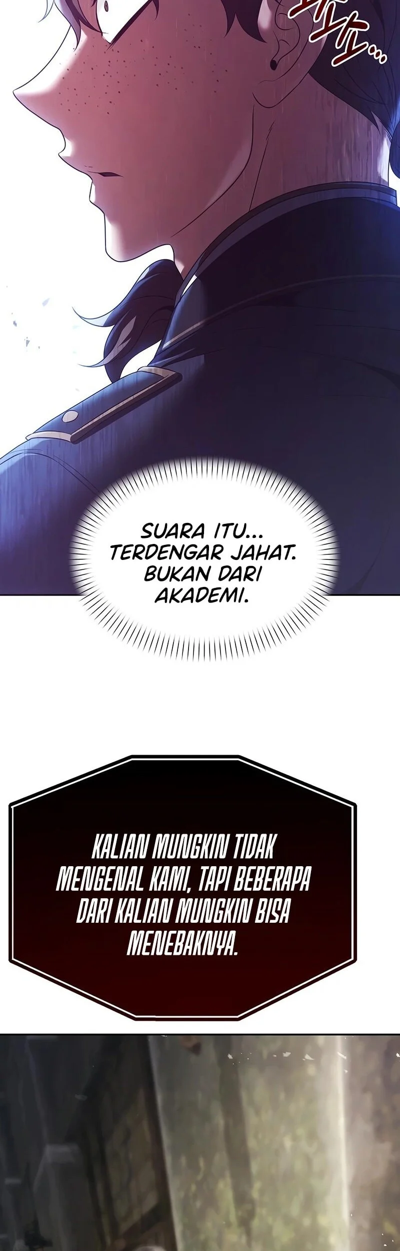 The Regressed Life Of A Back Alley Mage Chapter 21 Gambar 70