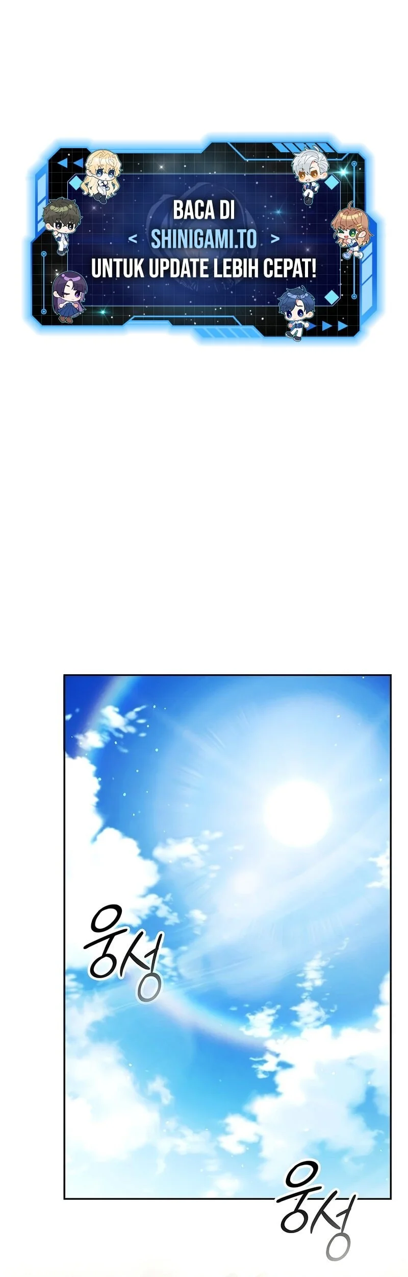 Manhwa The Regressed Life Of A Back Alley Mage Chapter 21 gambar nomor 2