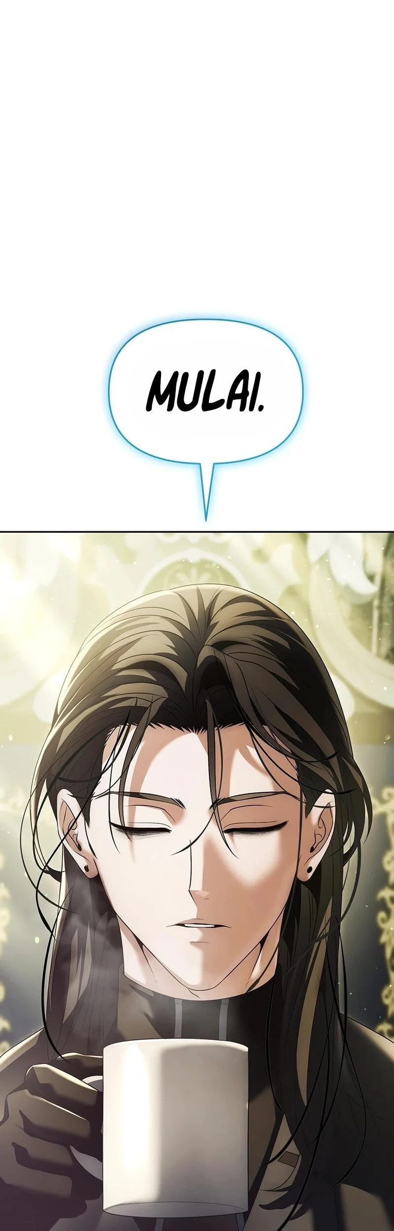 The Regressed Life Of A Back Alley Mage Chapter 21 Gambar 6