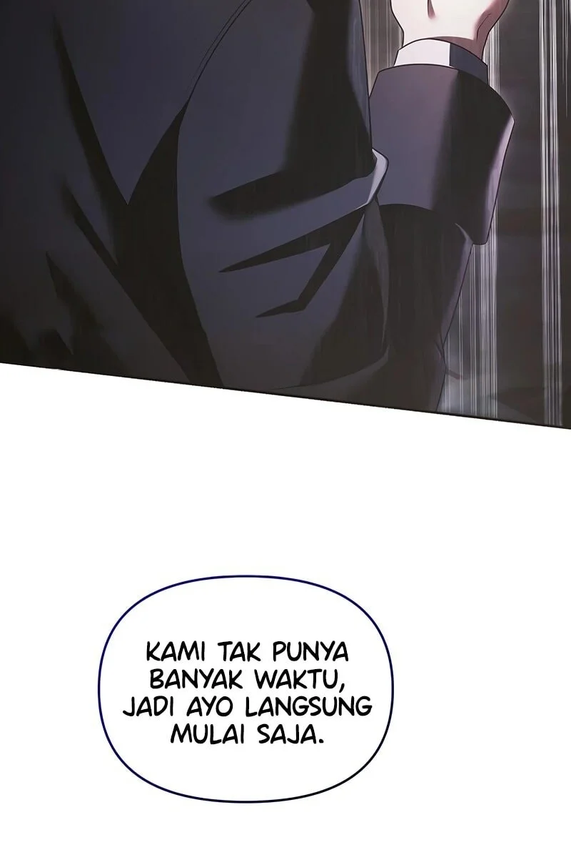 The Regressed Life Of A Back Alley Mage Chapter 21 Gambar 12