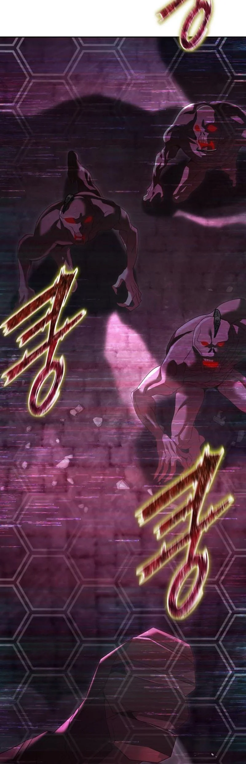 The Regressed Life Of A Back Alley Mage Chapter 23 Gambar 50