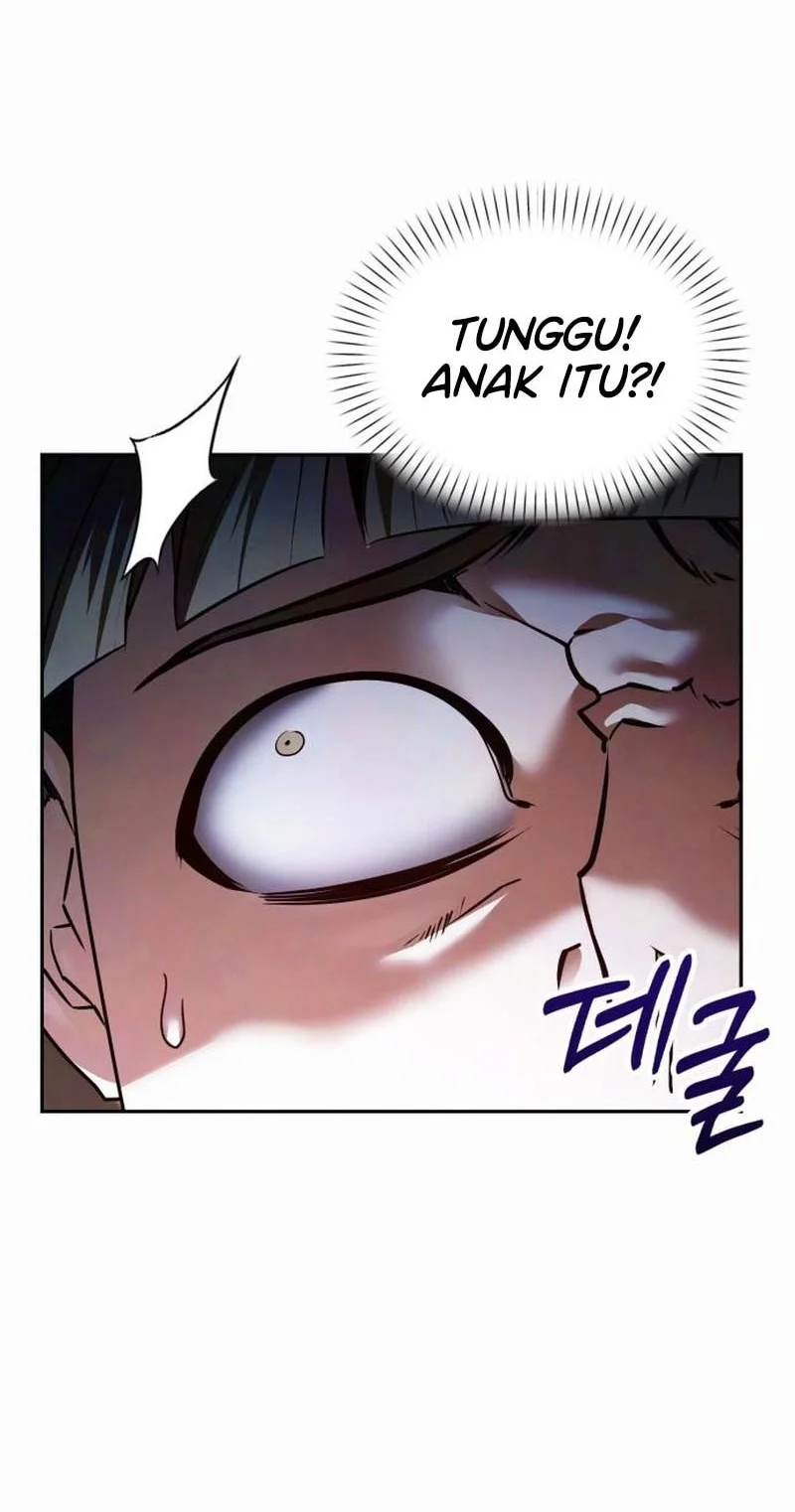 The Regressed Life Of A Back Alley Mage Chapter 23 Gambar 54