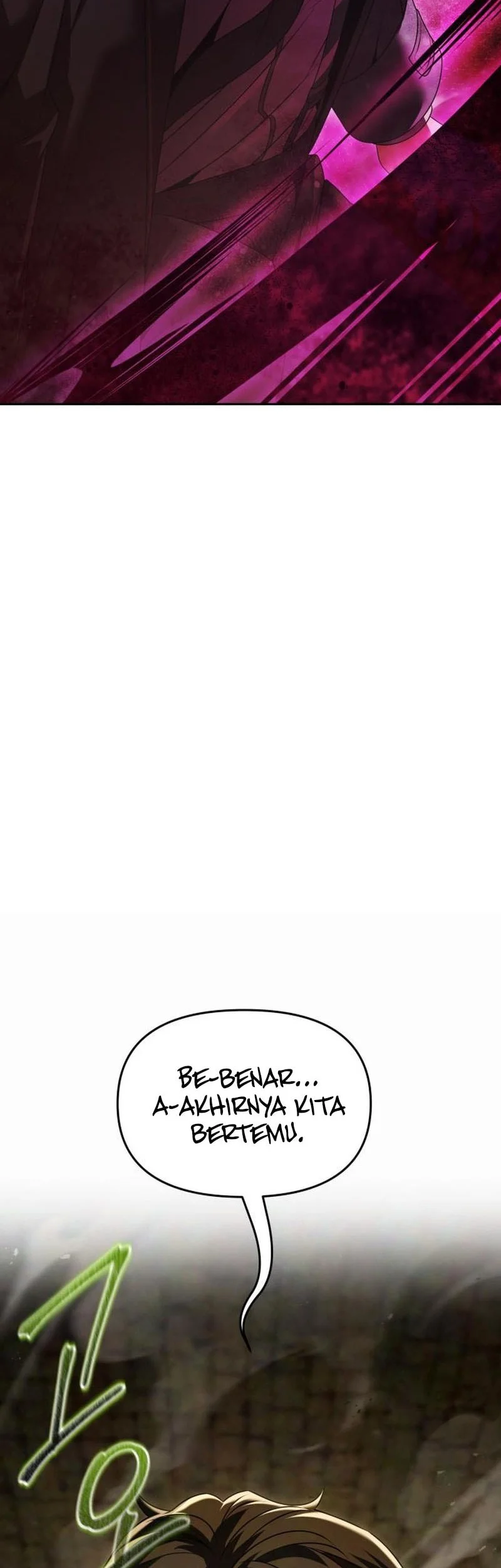 The Regressed Life Of A Back Alley Mage Chapter 23 Gambar 63