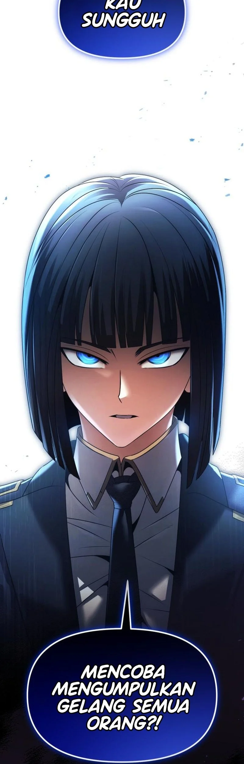 The Regressed Life Of A Back Alley Mage Chapter 23 Gambar 75