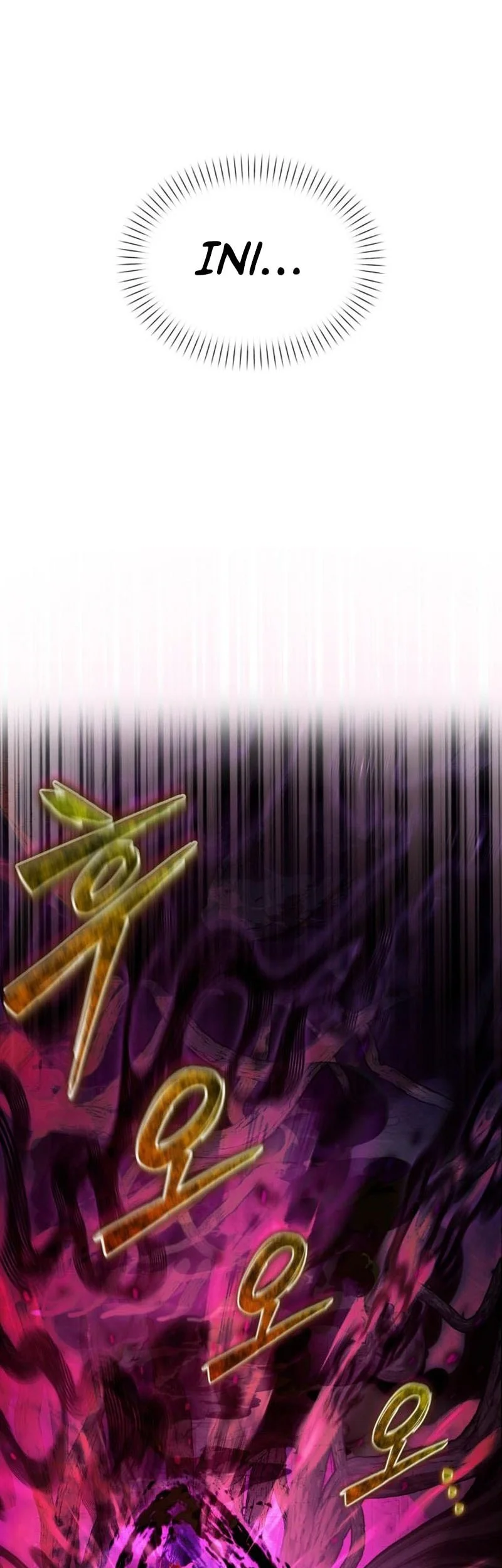 The Regressed Life Of A Back Alley Mage Chapter 23 Gambar 6