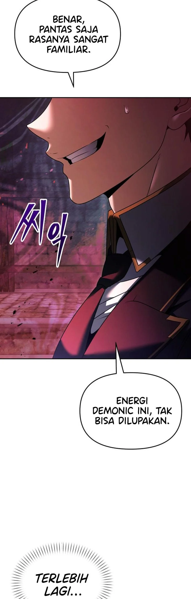 The Regressed Life Of A Back Alley Mage Chapter 23 Gambar 8