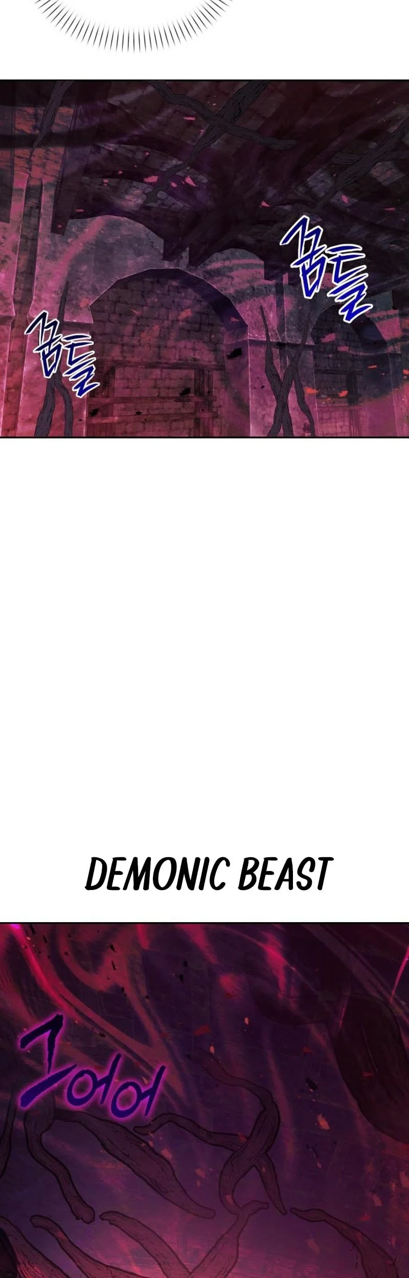 The Regressed Life Of A Back Alley Mage Chapter 23 Gambar 9