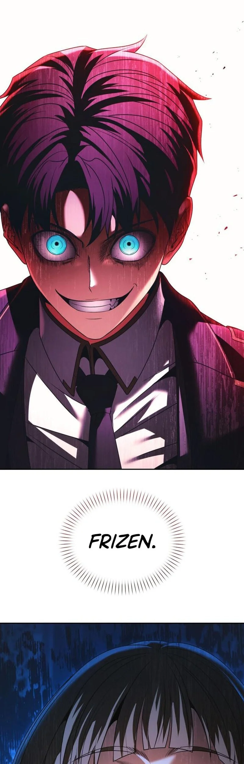 The Regressed Life Of A Back Alley Mage Chapter 23 Gambar 12