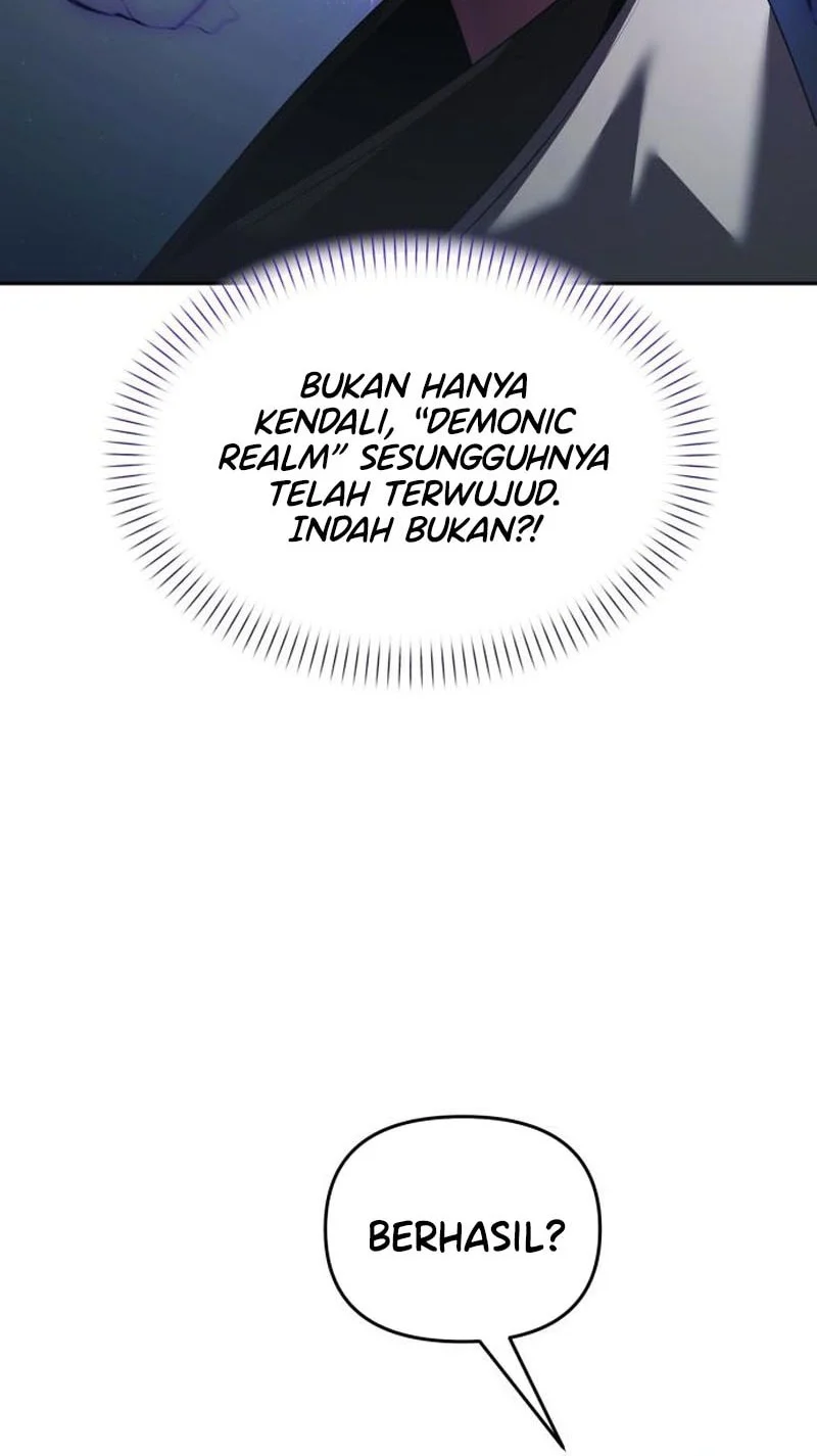 The Regressed Life Of A Back Alley Mage Chapter 23 Gambar 18