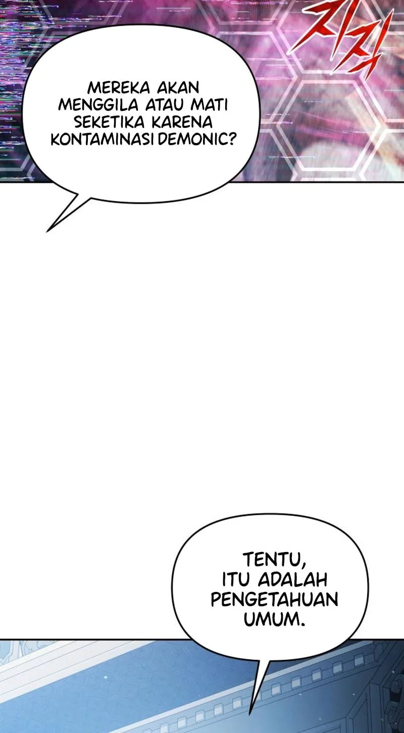 The Regressed Life Of A Back Alley Mage Chapter 23 Gambar 30