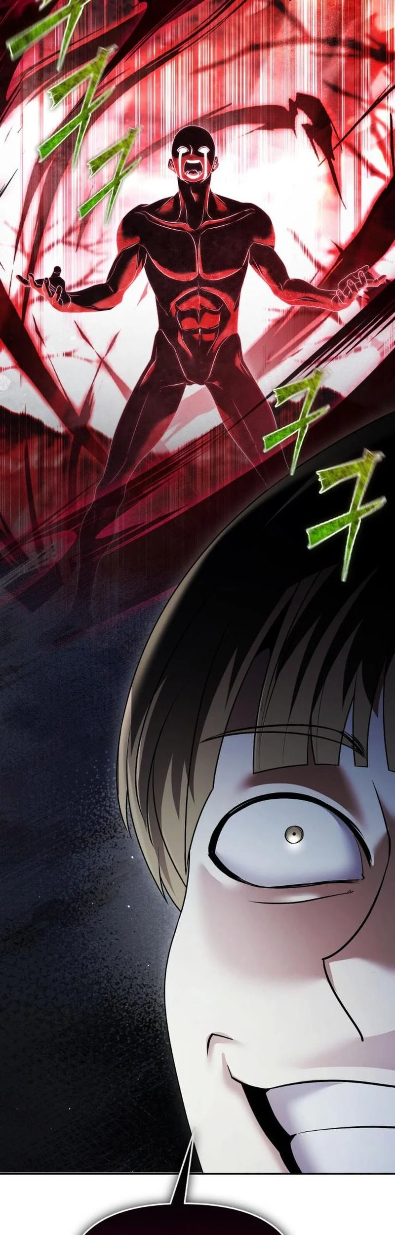 The Regressed Life Of A Back Alley Mage Chapter 23 Gambar 32