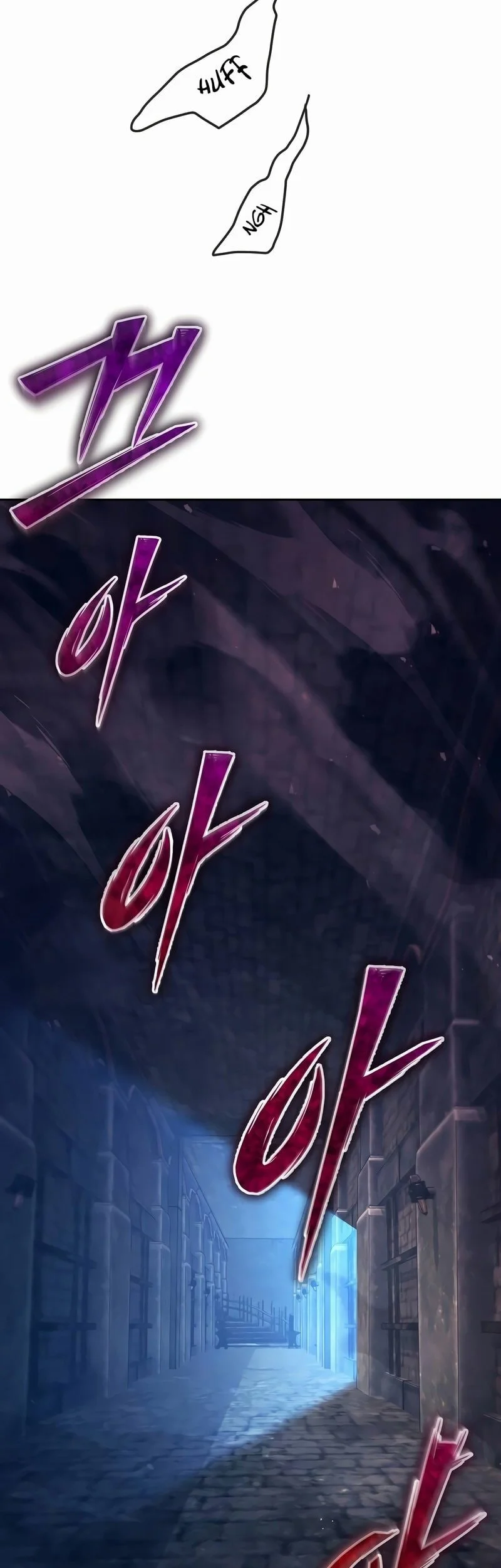 The Regressed Life Of A Back Alley Mage Chapter 25 Gambar 40