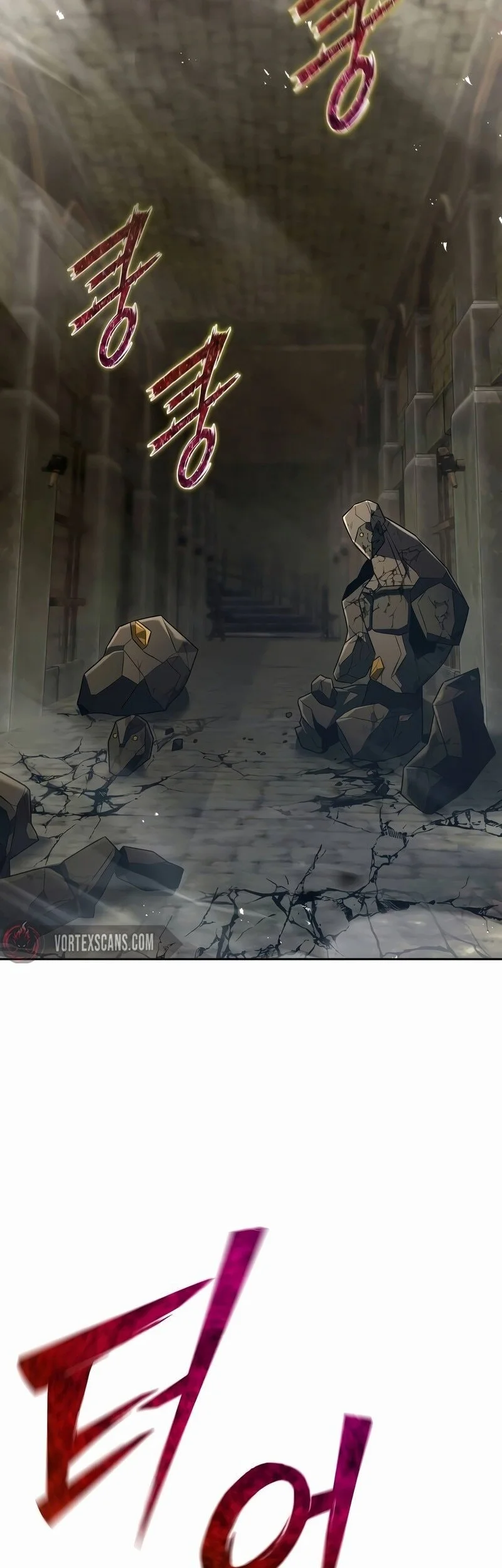 The Regressed Life Of A Back Alley Mage Chapter 25 Gambar 43