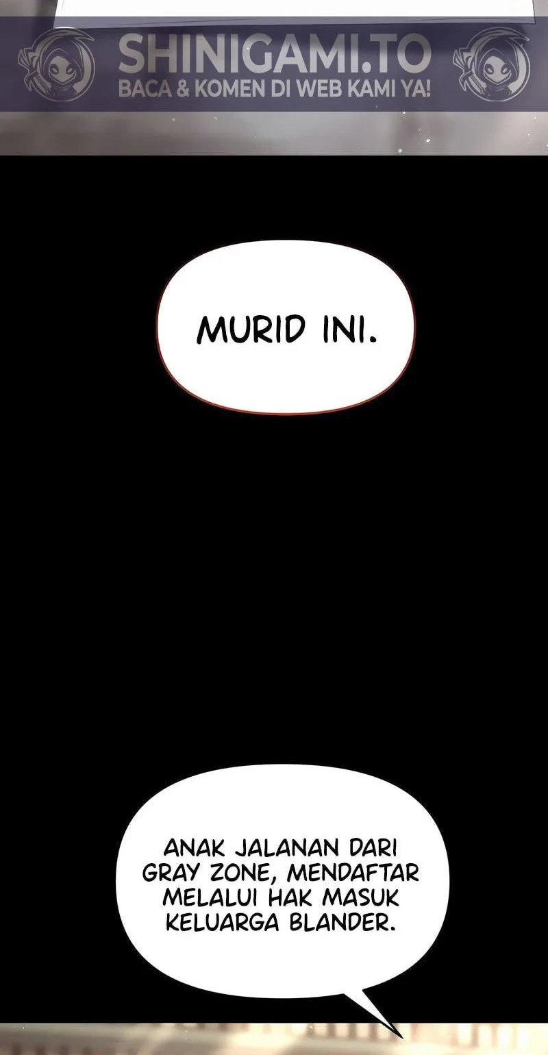 The Regressed Life Of A Back Alley Mage Chapter 25 Gambar 61