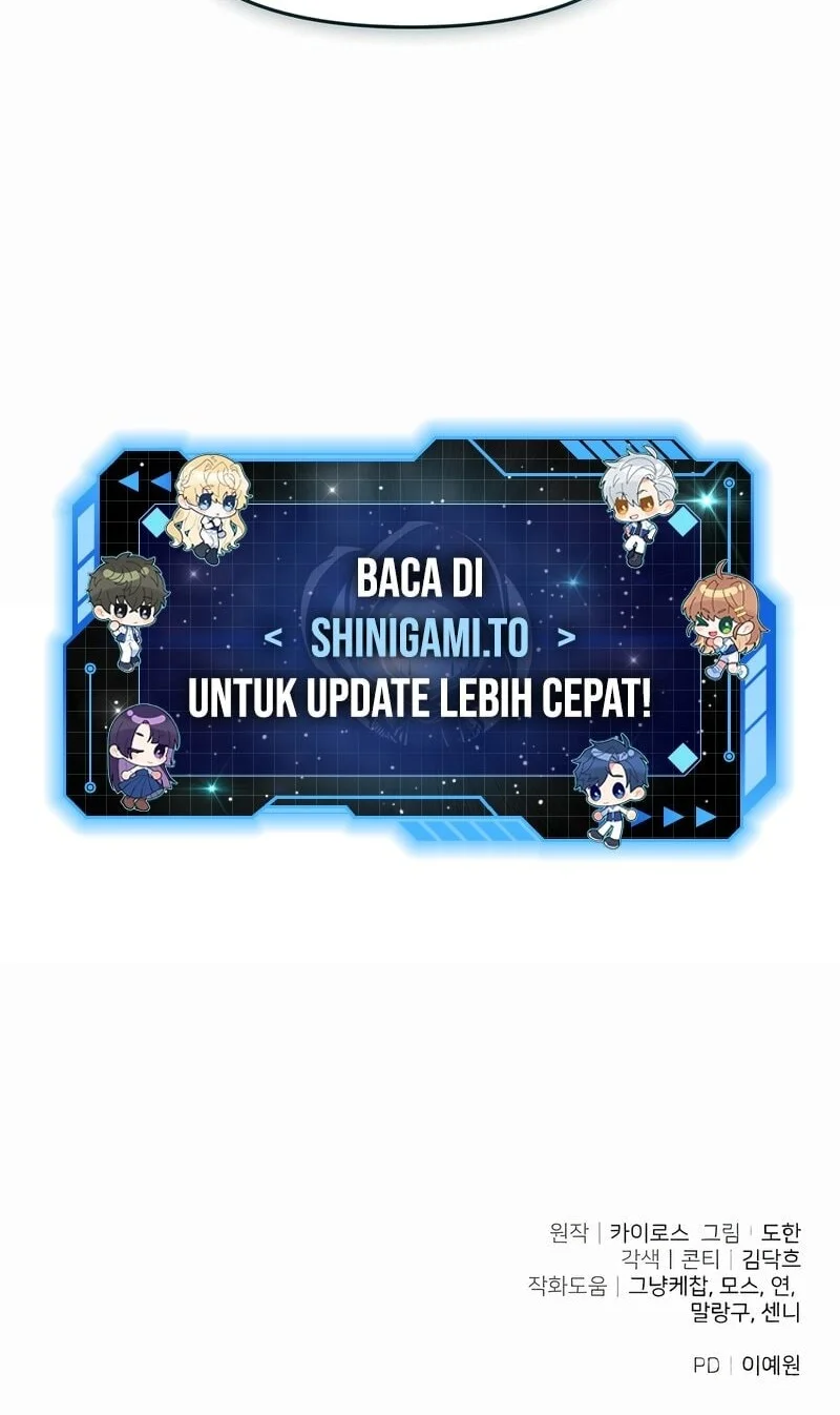 The Regressed Life Of A Back Alley Mage Chapter 25 Gambar 71