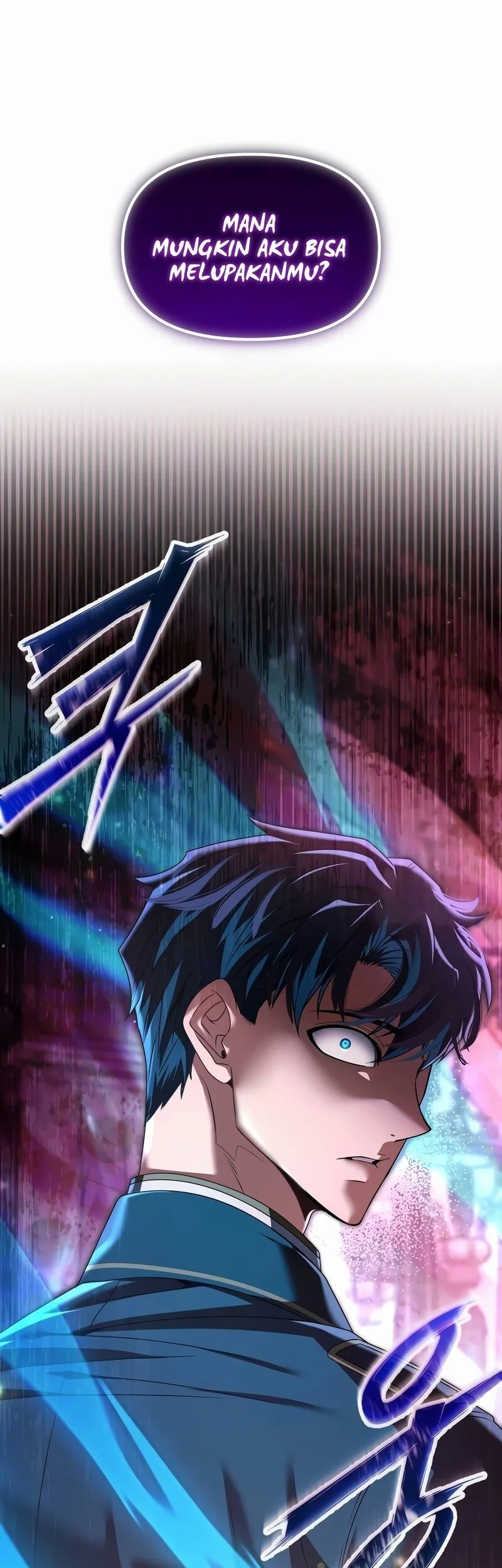 The Regressed Life Of A Back Alley Mage Chapter 25 Gambar 12