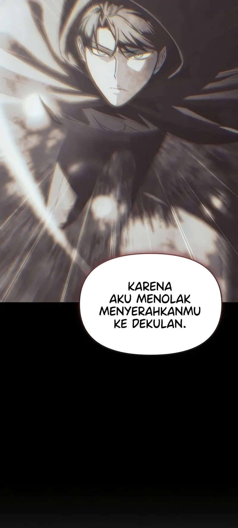 The Regressed Life Of A Back Alley Mage Chapter 25 Gambar 17