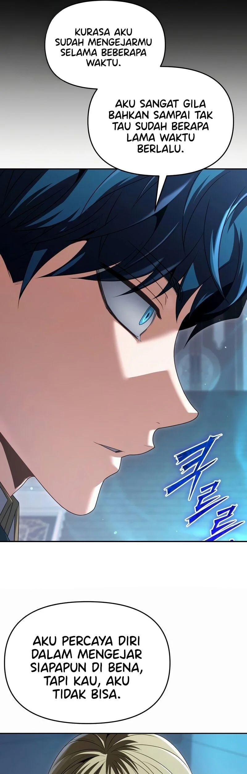 The Regressed Life Of A Back Alley Mage Chapter 25 Gambar 18