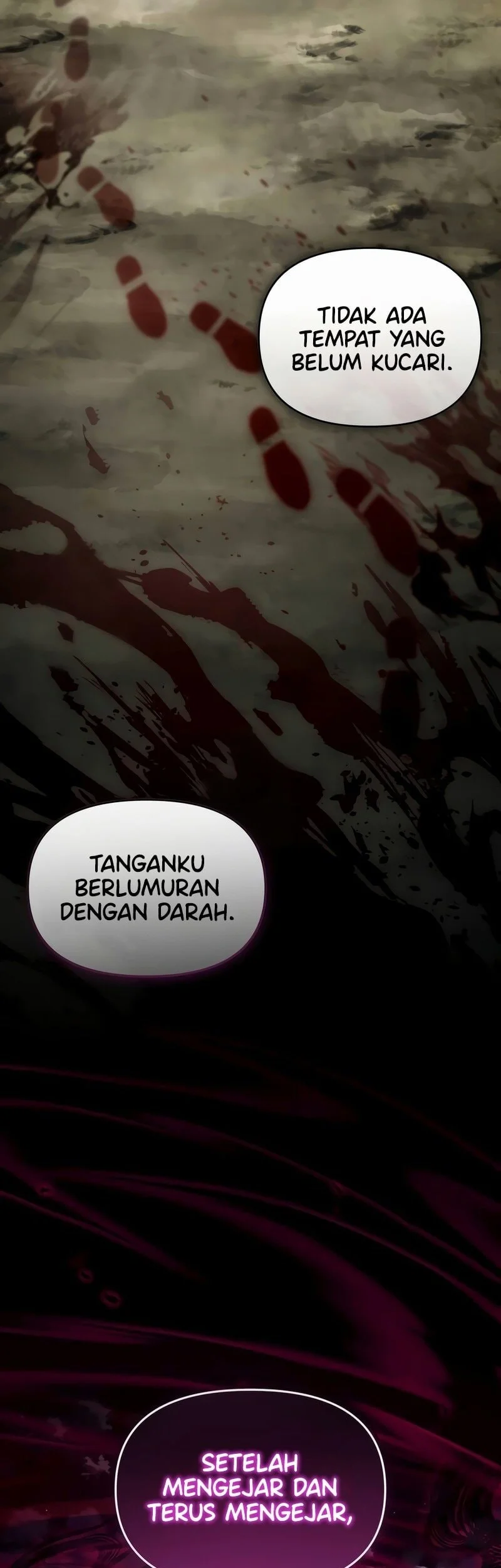 The Regressed Life Of A Back Alley Mage Chapter 25 Gambar 20