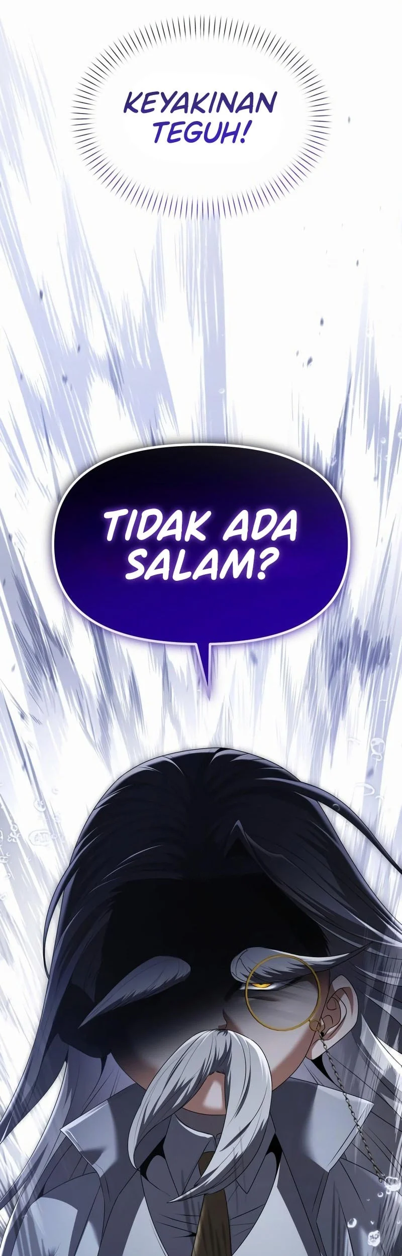 The Regressed Life Of A Back Alley Mage Chapter 26 Gambar 38