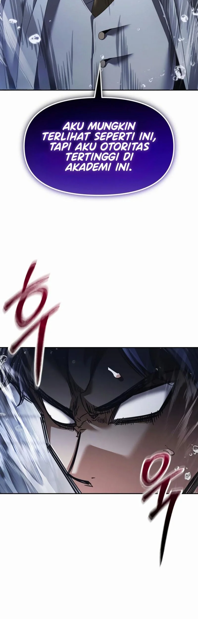 The Regressed Life Of A Back Alley Mage Chapter 26 Gambar 39