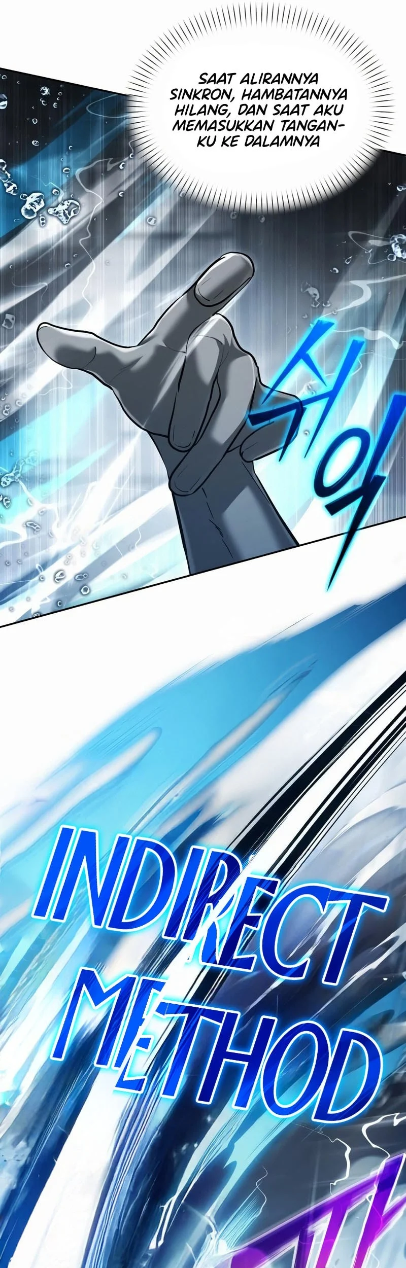 The Regressed Life Of A Back Alley Mage Chapter 26 Gambar 54