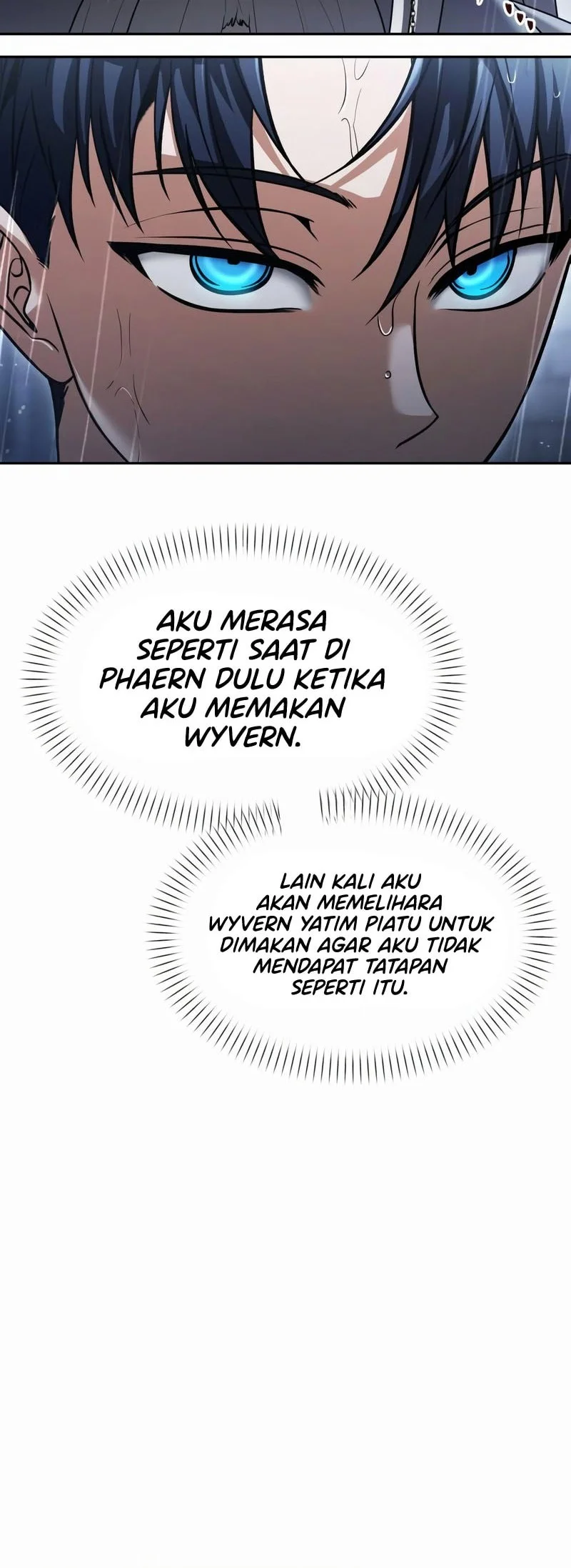 The Regressed Life Of A Back Alley Mage Chapter 26 Gambar 61