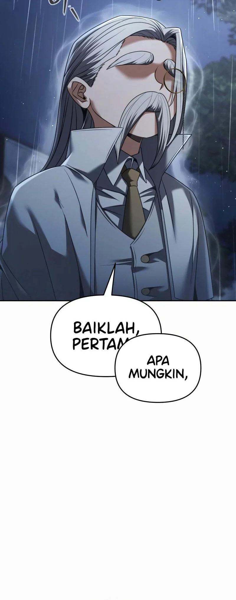 The Regressed Life Of A Back Alley Mage Chapter 26 Gambar 69