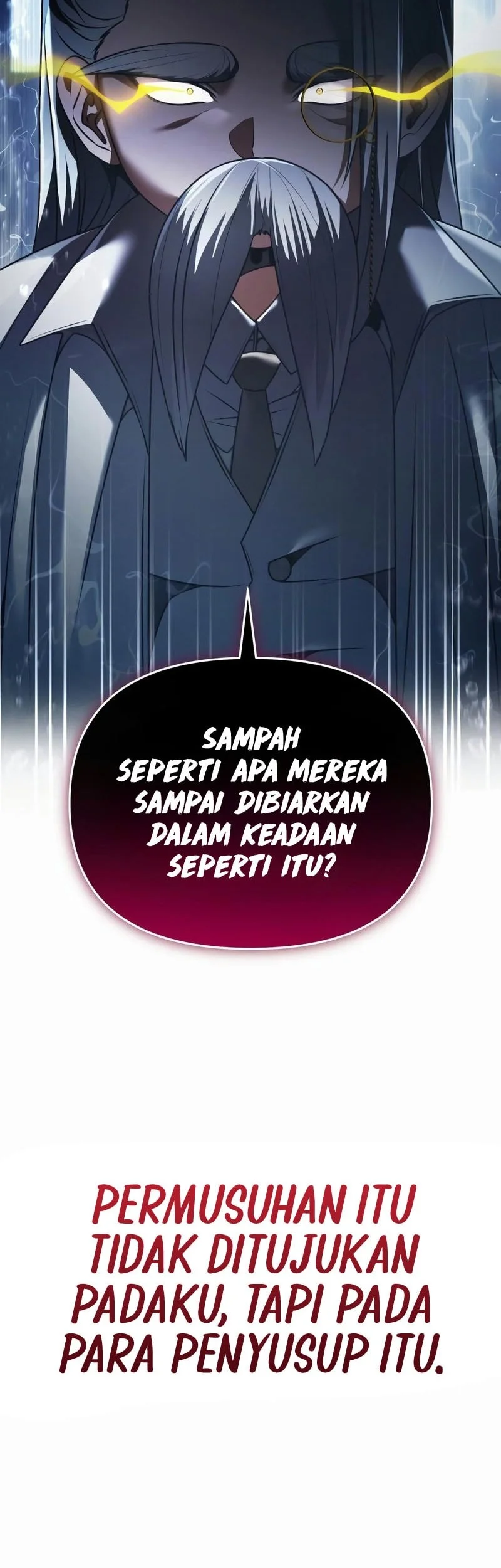 The Regressed Life Of A Back Alley Mage Chapter 26 Gambar 77