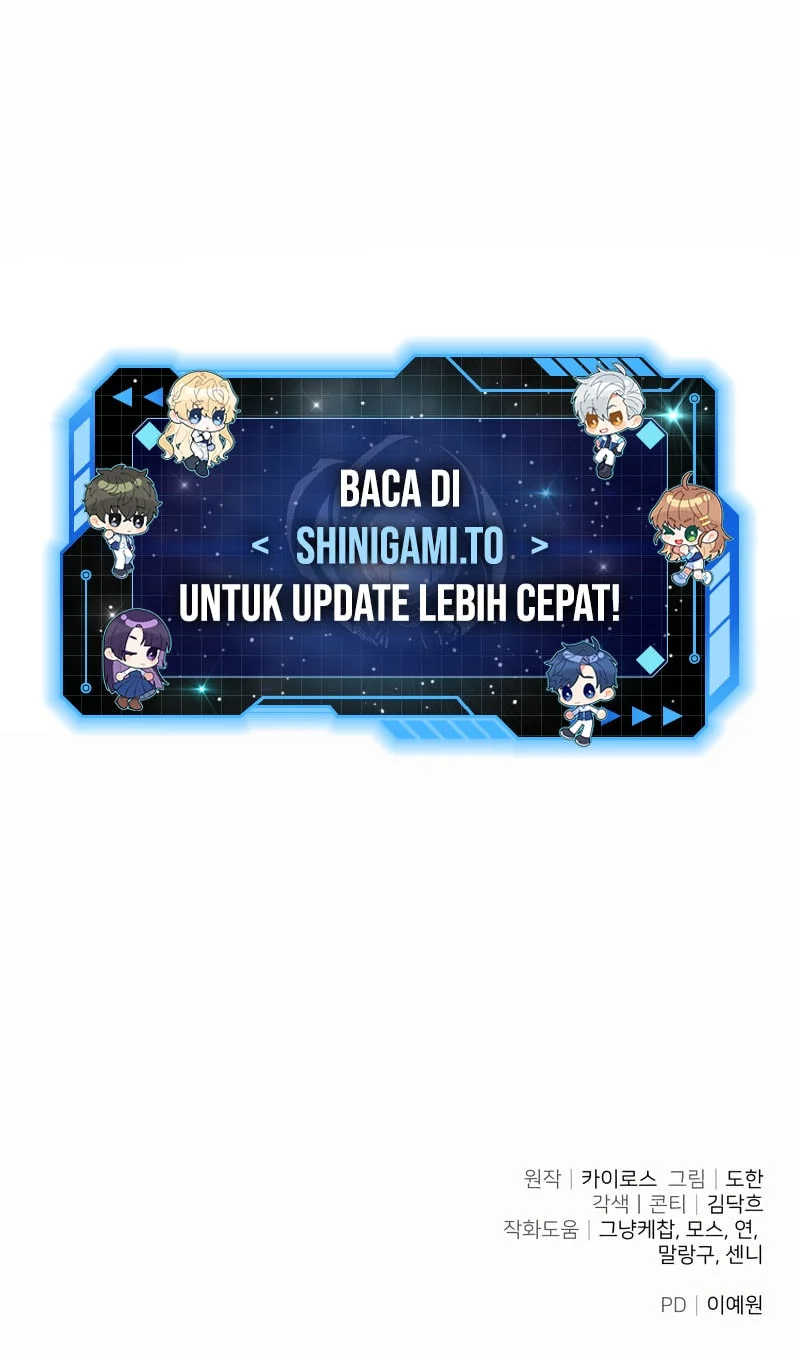 The Regressed Life Of A Back Alley Mage Chapter 26 Gambar 78