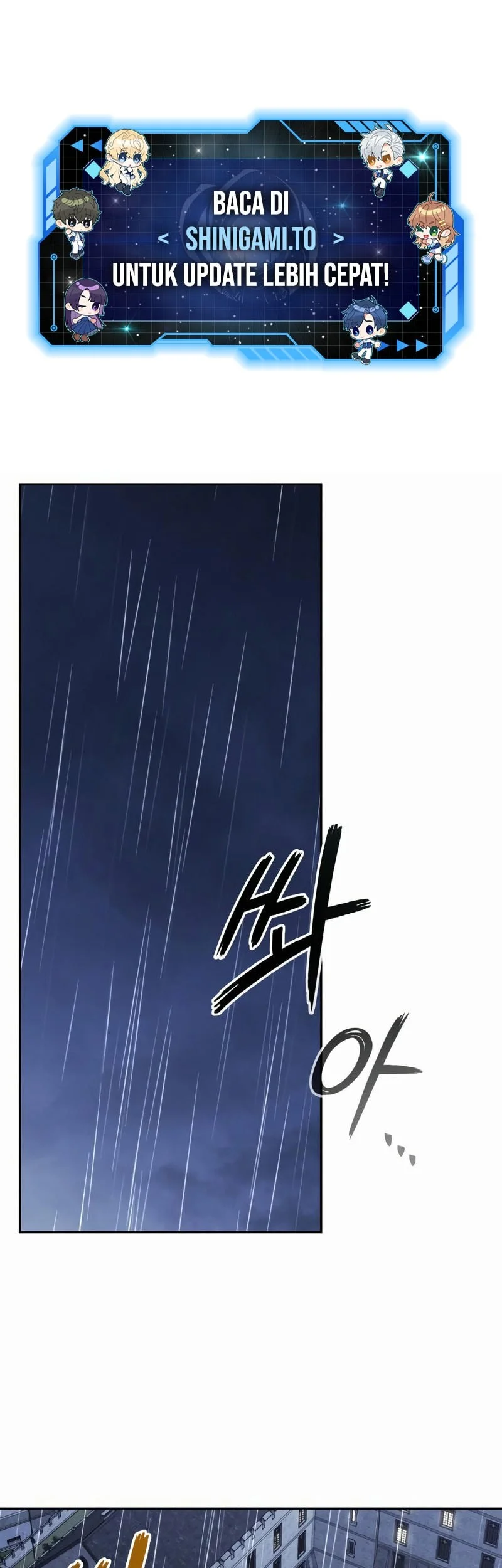 Manhwa The Regressed Life Of A Back Alley Mage Chapter 26 gambar nomor 2