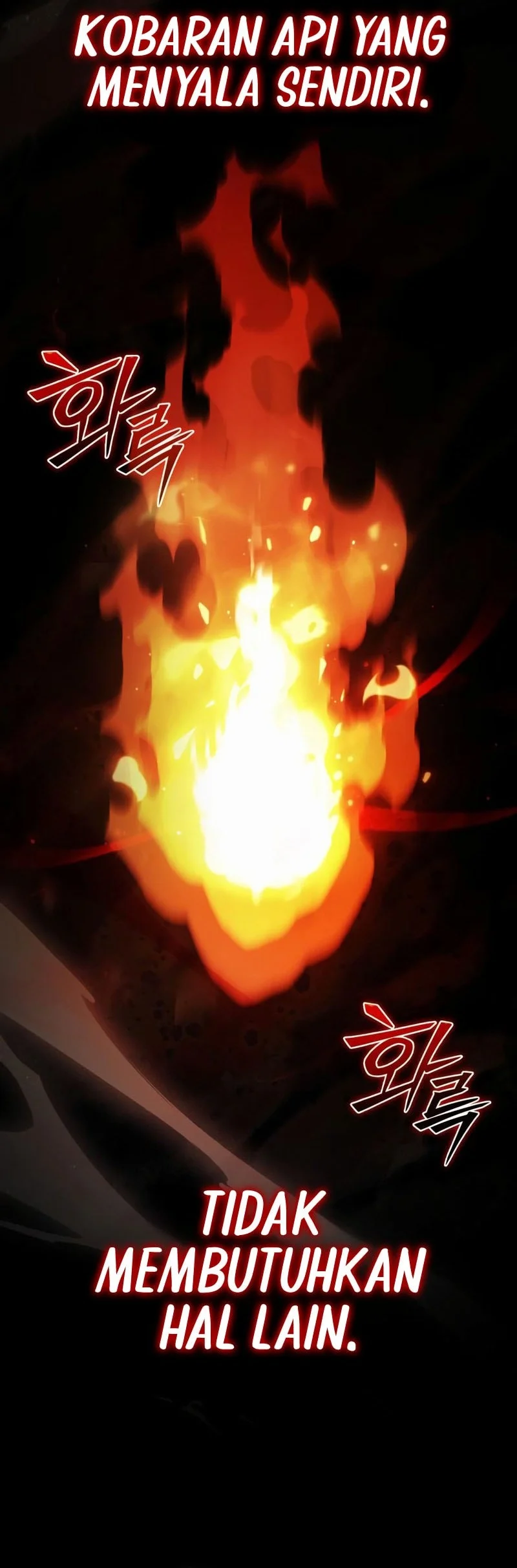 The Regressed Life Of A Back Alley Mage Chapter 26 Gambar 17