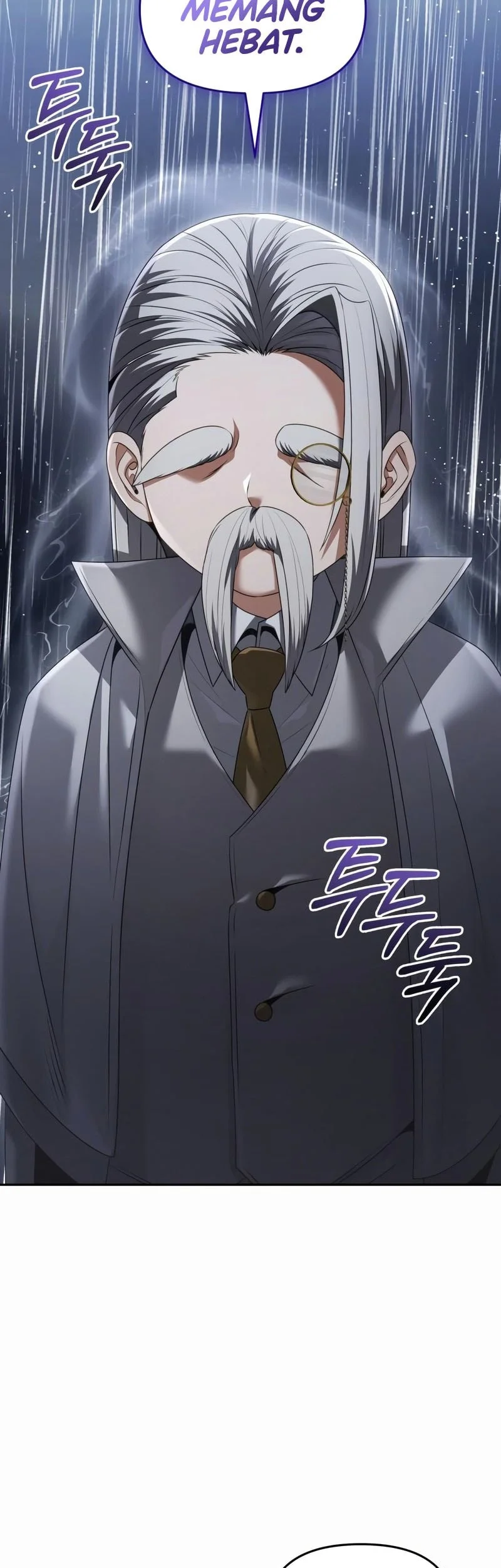 The Regressed Life Of A Back Alley Mage Chapter 26 Gambar 32