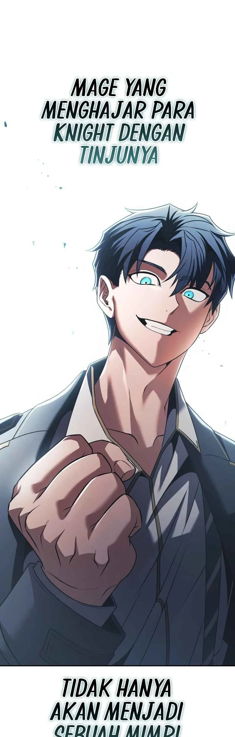 the regressed life of a back alley mage chapter 30 - Page 40