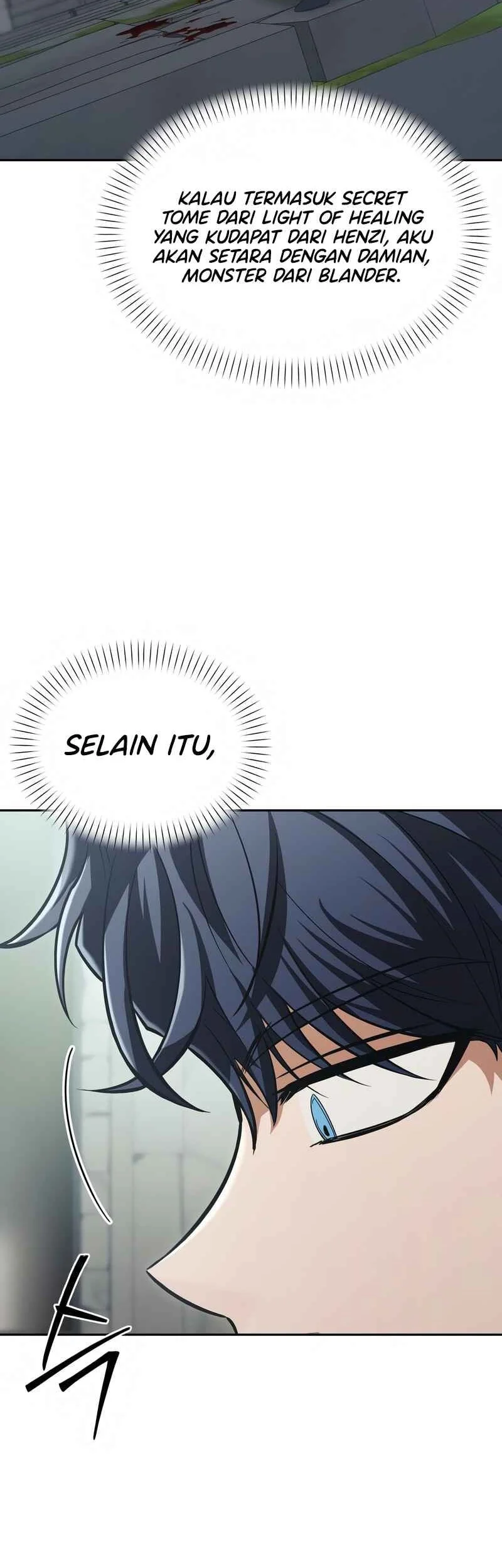 the regressed life of a back alley mage chapter 30 - Page 45