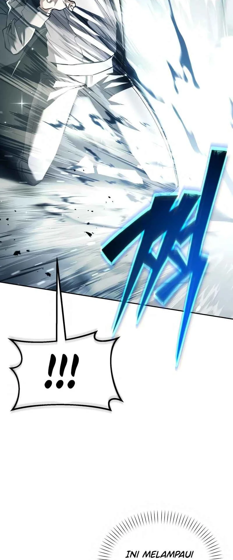 the regressed life of a back alley mage chapter 30 - Page 49