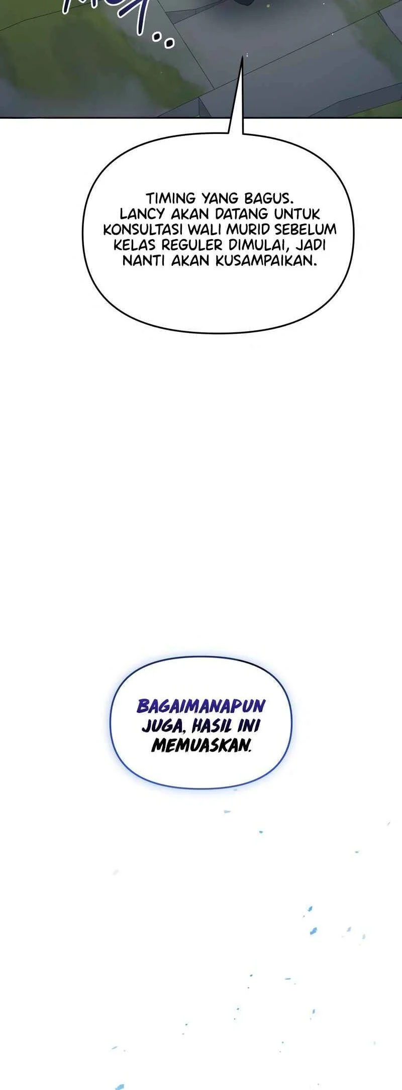 the regressed life of a back alley mage chapter 30 - Page 53